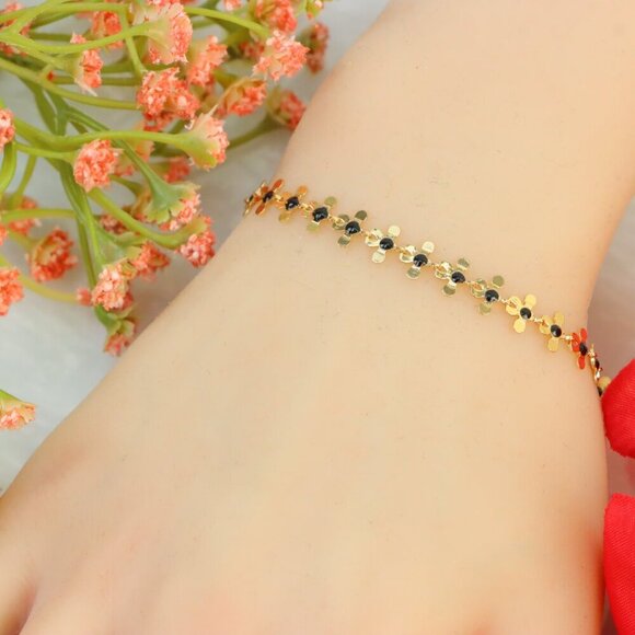 "New Beautiful Design Bracelet for Women/Girls, Gift, B710 - Picture 4 of 10